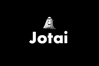 Using Jotai in Your React Application