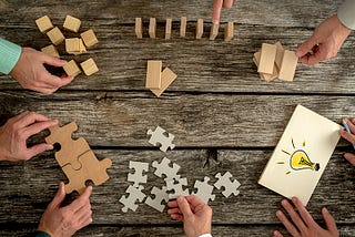 benefits of collaborative problem solving, advantages of collaborative problem solving, importance of collaborative problem solving, collaborative problem solving, personality development training