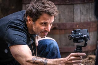 The Strange Sadism of Zack Snyder