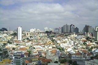 Brasil de opostos: como é viver nas cidades mais e menos conectadas do País?*