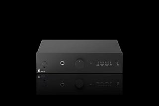 Pro-Ject Maia S3: high-quality budget audiophile amp for £500/549EUR?