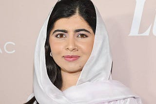 “Malala Yousafzai: A Humble Heroine’s Journey of Perseverance and Difference-Making”