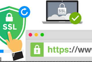 A Short Introduction For SSL.