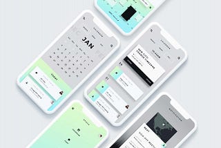 UI Design