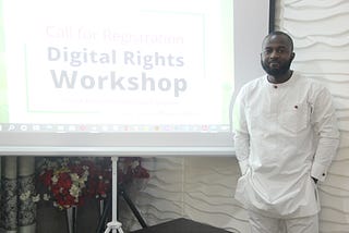PARADIGM INITIATIVE: Nigeria Digital Rights and Freedom Bill.