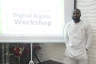 PARADIGM INITIATIVE: Nigeria Digital Rights and Freedom Bill.