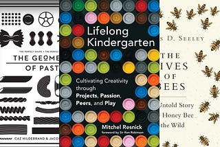 41 Utterly Interesting Math & Science Books for Lifelong Learners