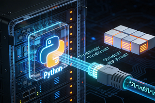 Build Your Own Redis in Python in Under 200 Lines of Code