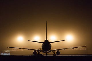 Connecting Entrepreneurs and Aviation