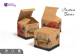 Custom Boxes