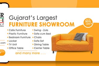 Furniture Stores