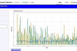 How to Deploy an R Shiny App as a Hugging Face Space
