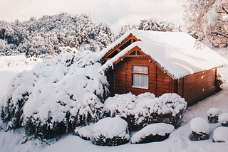 How to Update Your Rental Property for the Winter