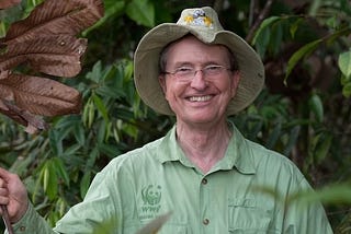 B Corps Collaborate to Share Tom Lovejoy’s Return to the Amazon