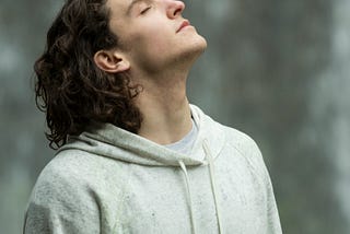 Every Breath I Take
