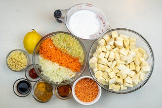 It’s Not Me, It’s the Recipe… Right?