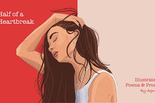 I Didn’t Plan to Write a Book About Heartbreak