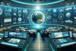 GraphCast: A breakthrough in Weather Forecasting