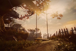 What Remains of Edith Finch — On Narrative Design