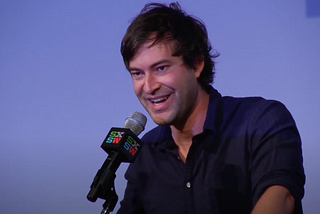 Mark Duplass’ 2015 SXSW Keynote Holds Some Truths to Efficiently Realizing Your Goals