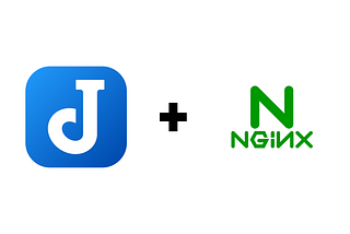 Joplin Server + Nginx Reverse Proxy Deployment