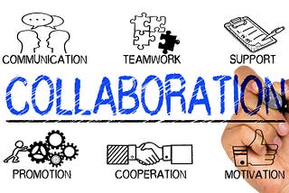 Communication and Collaboration: Key Ingredients for Success