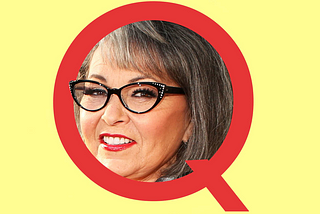 Roseanne Roseanne Keeps Promoting QAnon, the Pro-Trump Conspiracy Theory That Makes Pizzagate Look…
