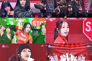 新聞｜MAMAMOO 玟星，〈Hertz〉舞臺吸引視線「細膩的強弱調節」