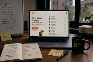 Every AI Job Tool Sprays a Thousand Applications. I Built the One That Sends Five.