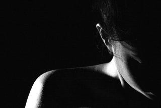 Hidden Woman