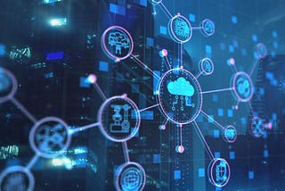 The journey to creating our next-generation cloud control plane: Part One