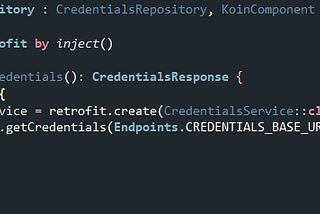 Utilizando duas ou mais Base URLs no Kotlin com Retrofit