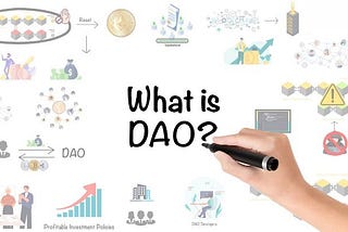 What Is a Decentralized Autonomous Organization (DAO)?