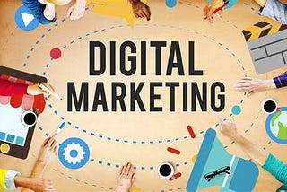 Join the challenge and become a Digital marketer in 21 days !