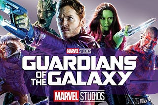 Retro Review: “Guardians of the Galaxy” | Cinematic Magic