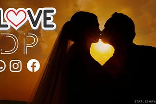 WhatsApp love Dp, Love Dp, dp, love,