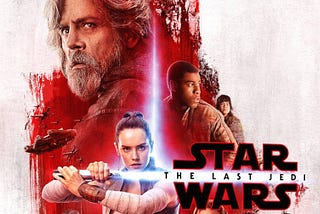 More Star Wars: The Last Jedi International Posters and TV Spots Arrive…