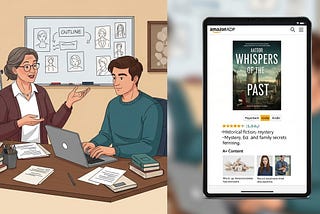 Amazon KDP Deep Dive: Mastering Keywords, Categories, and A+ Content