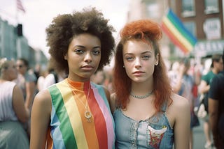 Is homosexuality a sin?