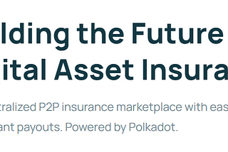 Insured Finance Review