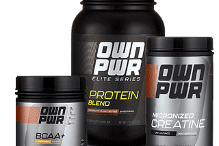 OWN PWR Supplement Review: Amazon Brings The Heat!