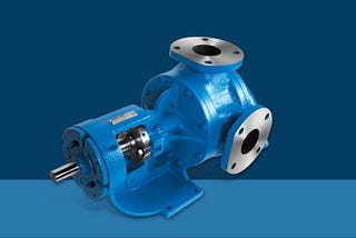 What Is Internal Gear Pump And What Are The Uses?