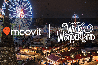 Tips for London and Winter Wonderland