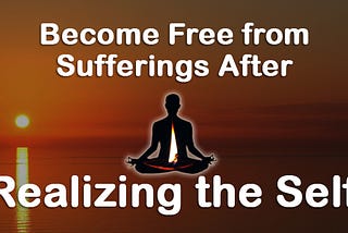 How can knowledge be used to attain liberation from suffering?