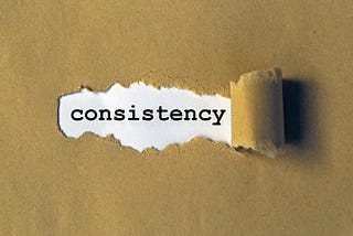 3 Toxic Myths You Believe About Consistency