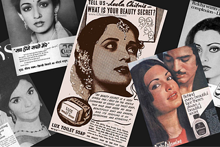 A Look Back: How Vintage Indian ads reinforced gender stereotypes