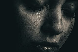 The Girl Who Cried a River (And Why That Was Never the Problem)