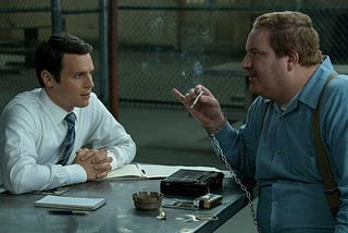 Belajar Cara Penelitian Kualitatif dari Series Mindhunter