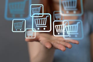 Retail Digital Transformation Market