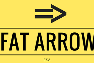 JavaScript: Arrow Functions vs Regular Functions